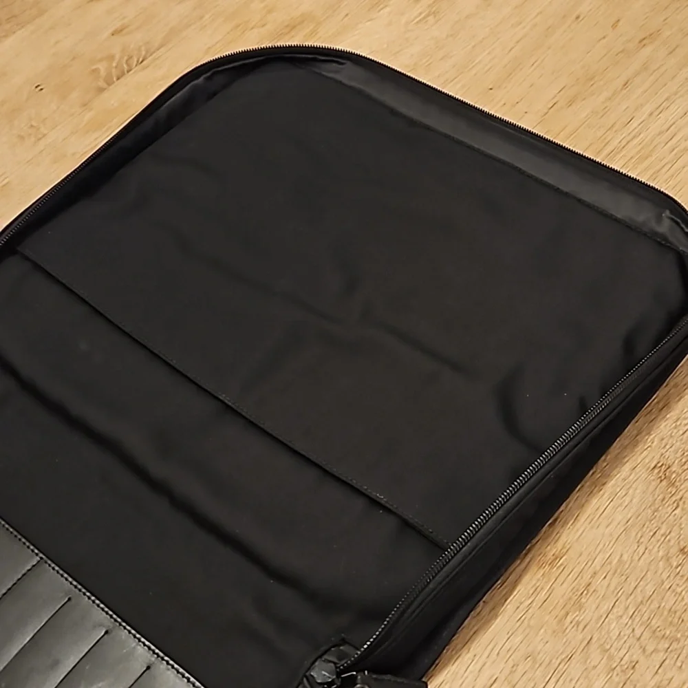 Gucci Clutch Briefcase